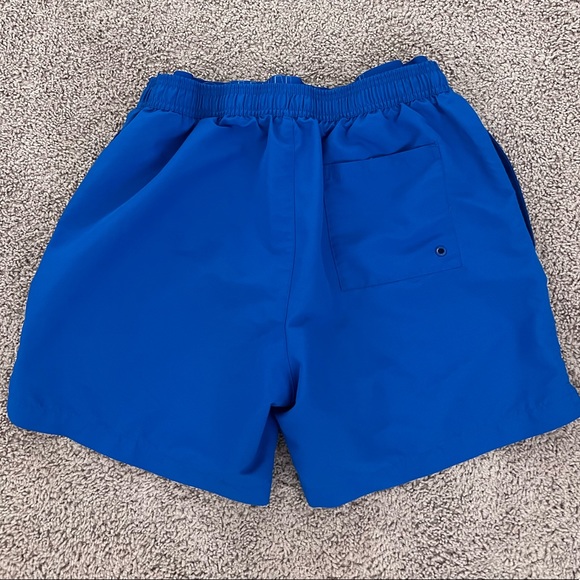 Calvin Klein - Double WB Trunks - Picture 2 of 4